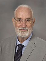 Larry McDaniel